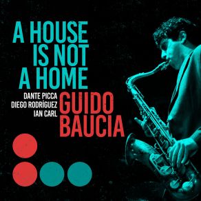 Download track You're My Everything Guido Baucia