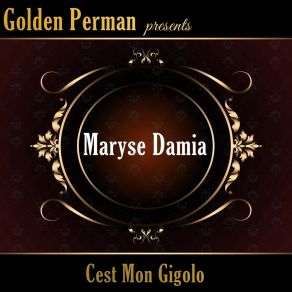 Download track La Rue De La Joie Maryse Damia