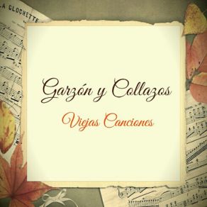 Download track Cenizas Al Viento (Remastered) Garzon, Collazos