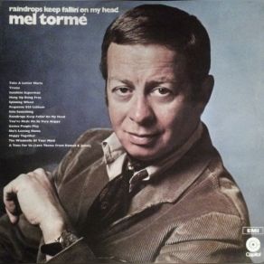 Download track Into Something Mel Tormé