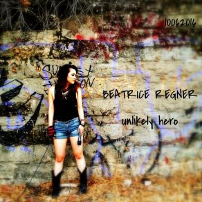 Download track Bigger Man Beatrice Regner