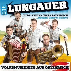 Download track Der Weltverdruss Die Lungauer