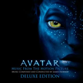 Download track Becoming One Of The People Becoming One With Neytiri' Avatar, Simon Franglen