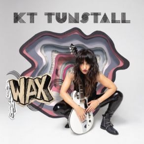 Download track The Night That Bowie Died Kt Tunstall