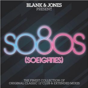 Download track Each Time You Break My Heart (Dance Mix) Blank & JonesNick Kamen