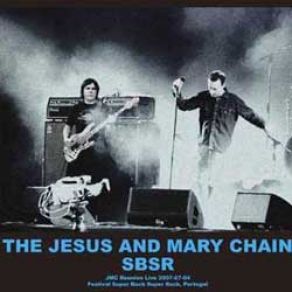 Download track New Song The Jesus And Mary Chain