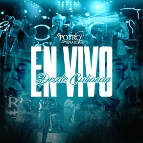 Download track Gajes Del Oficio (En Vivo Desde Culiacan) El Potro De Sinaloa