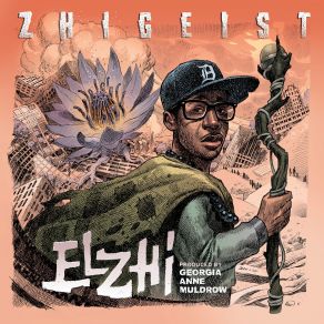 Download track Strangeland Elzhi, Georgia Anne Muldrow