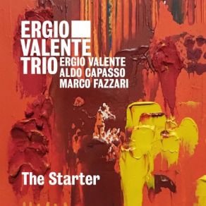 Download track The Real Ergio Valente Trio