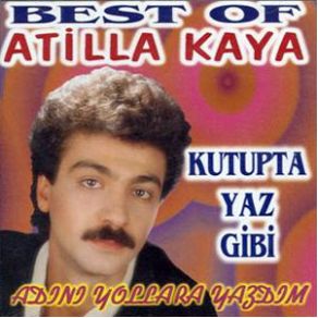 Download track Kutupta Yaz Gibi Atilla Kaya