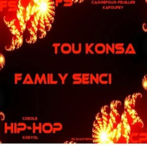 Download track Tou Konsa - FAMILY SENCI FAMILY SENCI