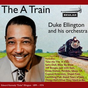 Download track Things Ain't What They Used To Be The Duke Ellington Orchestra