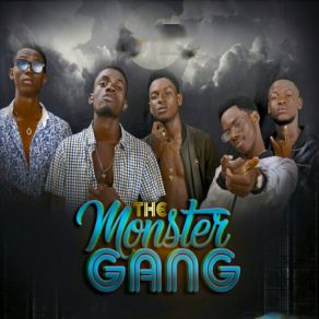 Download track To Da Raiva Monster Gang