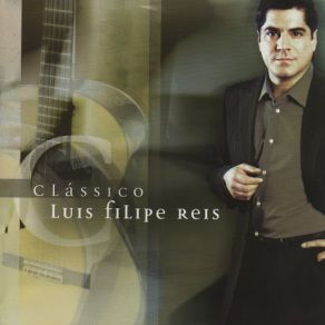 Download track Leva O Que Resta De Mim Luís Filipe Reis