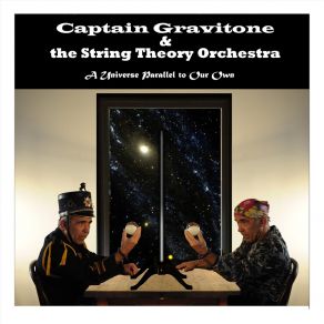 Download track Flying Kalashnikov Rehearsal (Don't Be Late!!) The String Theory Orchestra