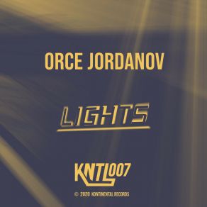 Download track Difference (Original Mix) Orce Jordanov