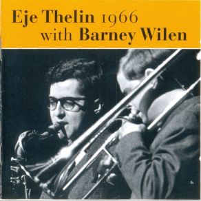 Download track Pam Kan Barney Wilen, Eje Thelin