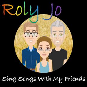 Download track How Else Will The Peace Ever Last? Roly Jo