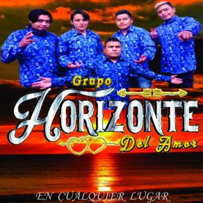 Download track Camino Equivocado Grupo Horizonte Del Amor