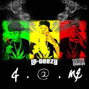 Download track I'm High Lo Deezy