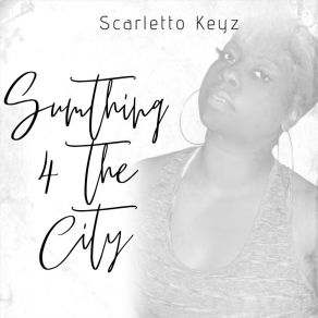 Download track Waiting On You Scarletto Keyz