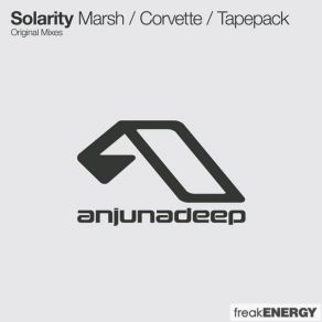 Download track Tapepack Solarity