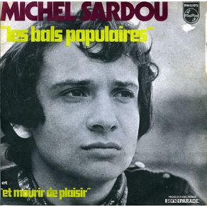 Download track QUELQUES MOTS D'AMOUR Michel Sardou