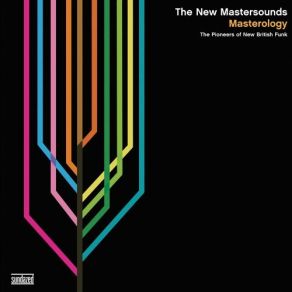 Download track Colorado Sun (Jesse's Backyard) The New Mastersounds