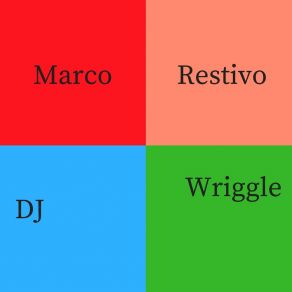 Download track Waggle (Instrumental) Marco Restivo DJ