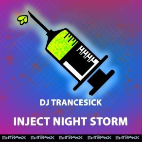 Download track Strog Travel (Original Mix) Dj Trancesick