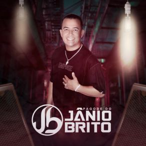 Download track Sem Vestigios PAGODE DO JÂNIO BRITO