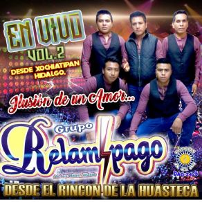 Download track Tu Sin Mi - En Vivo Grupo Relampago De Los Hnos Marin