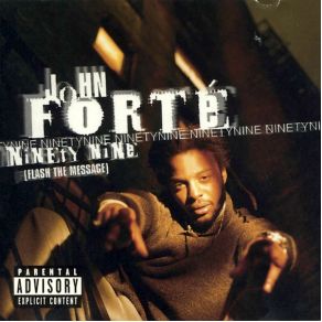 Download track Ninety Nine L. P. Instrumenatal John Forte