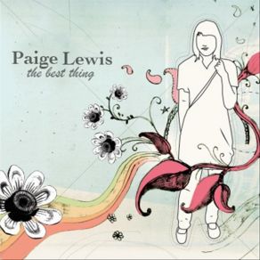 Download track Alone Anymore Paige Lewis