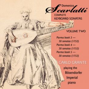 Download track 10. Keyboard Sonata In C Major, K. 225L. 351P. 202 - Allegro Scarlatti Giuseppe Domenico