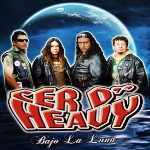 Download track Lagrimas De Sangre Cerd' Heavy