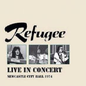 Download track Refugee Jam Refugee