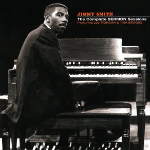 Download track Au Privave Jimmy Smith