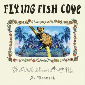 Download track Lunar Tropical Flying Fish Cove