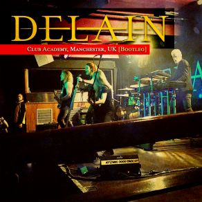 Download track Virtue And Vice Delain