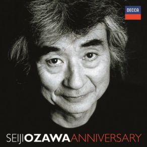 Download track Takemitsu- My Way Of Life - It Is Not Time That Passes On Seiji Ozawa