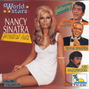 Download track I've Been Down For So Long (It Looks Like Up To Me) Nancy SinatraNancy Sinatra & Lee Hazlewood