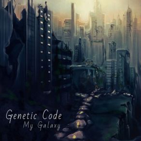 Download track Plastic Life (Original Mix) Genetic Code