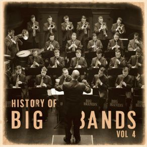 Download track Trumpets In Big Band Captain La Neve