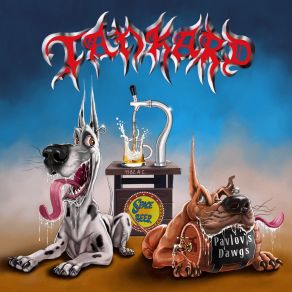 Download track Memento Tankard