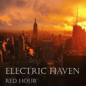 Download track Electric Haven RED HOUR