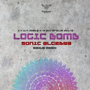 Download track Sonic Algebra (N3xu5 Remix) Logic Bomb