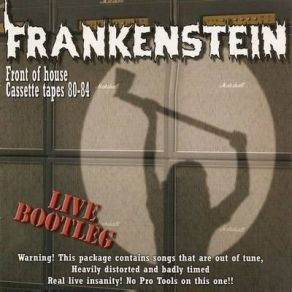 Download track Stay Clean Frankenstein