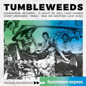 Download track Ashes Of Love Tumbleweeds