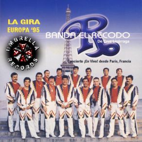 Download track La Tabaquera Banda El Recodo